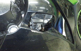 KAWASAKI NINJA 1000 2011