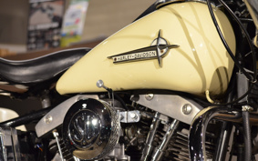 HARLEY FLH 1979 211