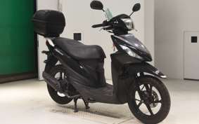SUZUKI ADDRESS 110 2025 CE47A