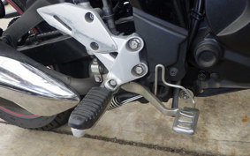 SUZUKI GIXXER 150 NG4BG