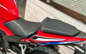 HONDA CBR400R ABS 2021 NC56
