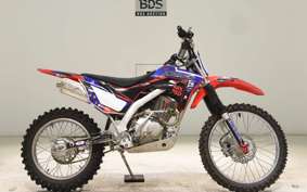 HONDA CRF125F 2013 JE03