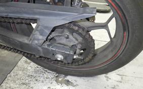 KAWASAKI NINJA 250 EX250L