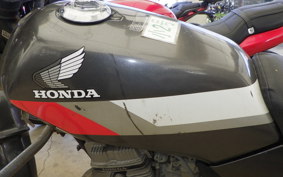 HONDA CB125T JC06