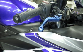 YAMAHA YZF-R25 A RG10J