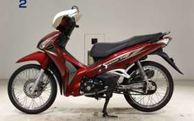 HONDA WAVE 125 I 2018