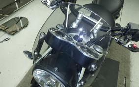 TRIUMPH SPEED TWIN 2021