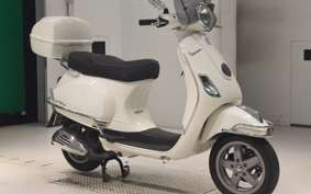 VESPA LX125IE