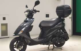 SUZUKI ADDRESS V125 S CF4MA