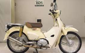HONDA C110 SUPER CUB 2023 JA44