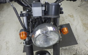 YAMAHA TW225 DG09J