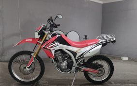 HONDA CRF250L MD38