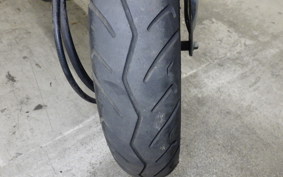 SUZUKI LET's 2 2005 CA1PA