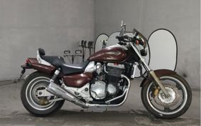 HONDA X4 1997 SC38