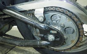 HONDA STEED 400 1994 NC26