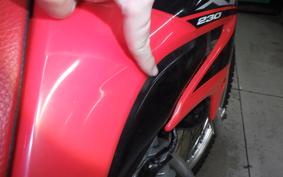 HONDA XR230 2019 MD36