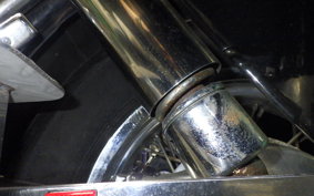 SUZUKI INTRUDER 1400 1994 VX51L