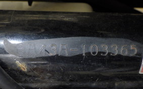 SUZUKI BIRDIE 50 BA43A