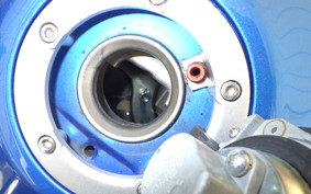 SUZUKI GSR250 1998