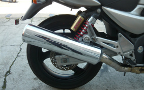 KAWASAKI BALIUS250-2 ZR250B