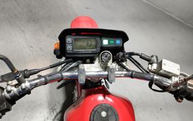 KAWASAKI SUPER SHERPA KL250G