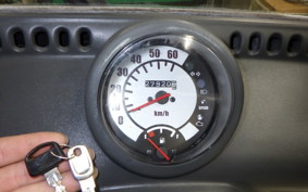 HONDA GYRO CANOPY 2000 TA03