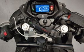 SUZUKI GSX250 R DN12B