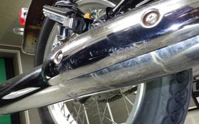 YAMAHA SR400 Gen.4 2014 RH03J