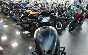 KAWASAKI ELIMINATOR 400SE 2023 EL400A