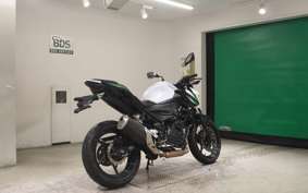 KAWASAKI Z250 Gen.2 EX250P