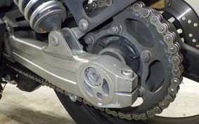 KAWASAKI ZEPHYR 400 KAI 2007 ZR400C