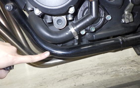 HONDA CB400SF GEN 4 A 2021 NC42