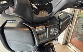 SUZUKI  BURGMAN 400 ABS 2022 DU11N
