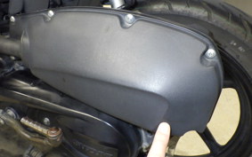 SUZUKI ADDRESS 110 2025 CE47A