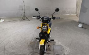HONDA CROSS CUB110 JA45