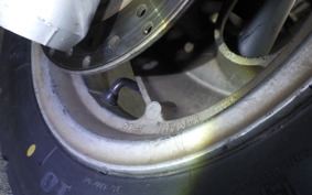 YAMAHA AXIS 125 TREET 2004 SE53J