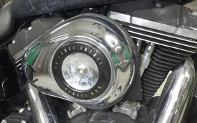 HARLEY FXDBA 1580 2014