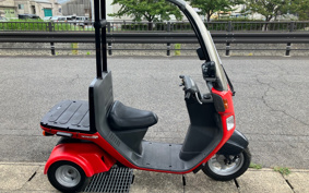 HONDA GYRO TA03