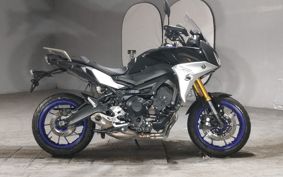 YAMAHA TRACER 9 GT RN51J