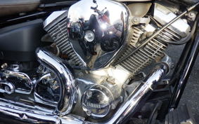 YAMAHA DRAGSTAR 250 2007 VG05J