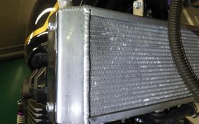 KAWASAKI ZRX400 1995 ZR400E