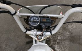 HONDA MONKEY Z50J