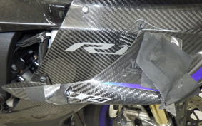 YAMAHA YZF-R1 M 2020 RN65J