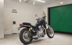 SUZUKI INTRUDER 750 1985 VR51A