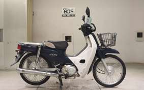 HONDA C50 SUPER CUB 2004 AA04