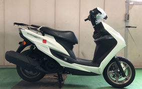 YAMAHA CYGNUS125XSR SEA5J