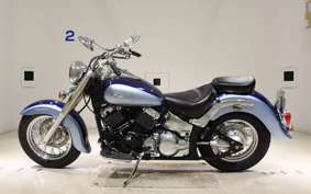 YAMAHA DRAGSTAR 400 CLASSIC VH01J