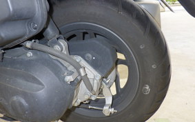 HONDA RX125
