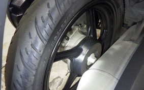 SUZUKI ADDRESS 110 2016 CE47A