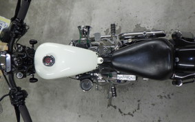 HARLEY XL1200S 2002